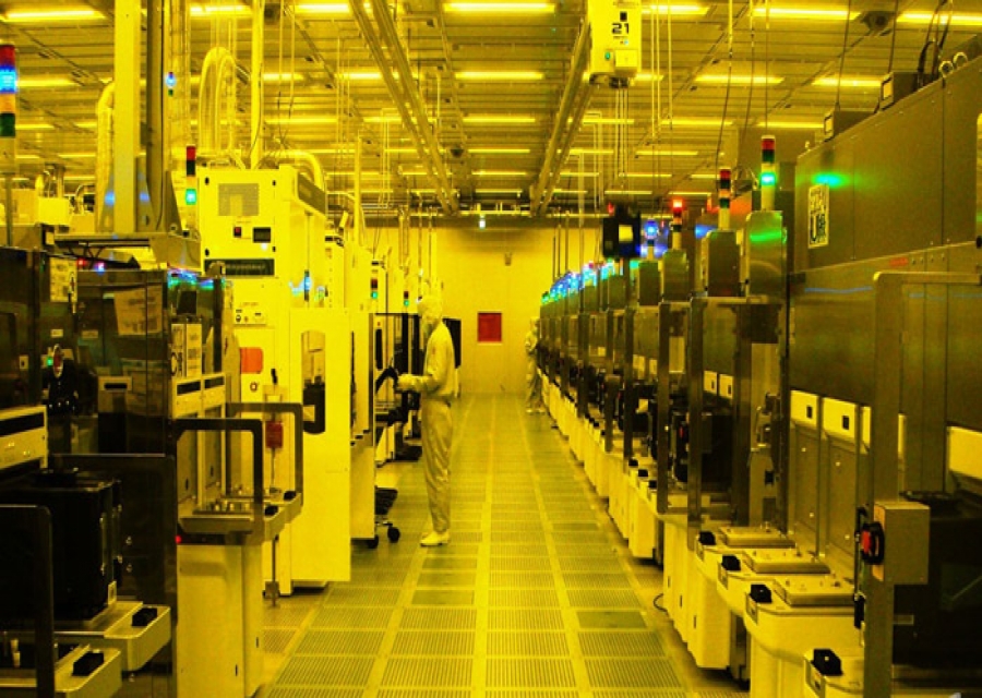 Supporting Innovix Solutions with Custom Microcontrollers