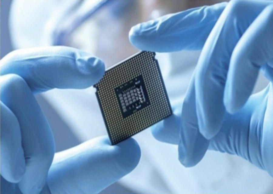 Assisting Lumina Tech with LED Chip Procurement